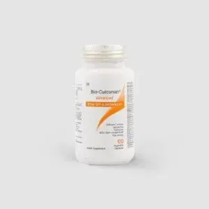 Coyne Bio-Curcumin Advanced® with BCM-95® &amp; AKBAMAX® 60c