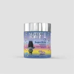 Nutriburst SuperKidz Multivitamin 60s
