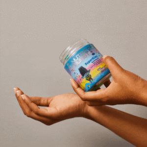 Nutriburst SuperKidz Multivitamin 60s