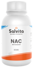 N-Acetyl-Cysteine (NAC) 60c