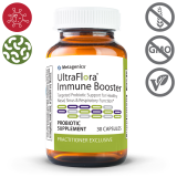UltraFlora Immune Booster 30c