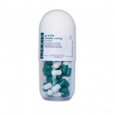 IDexis i3C &amp; DIM Complex 100mg 60c