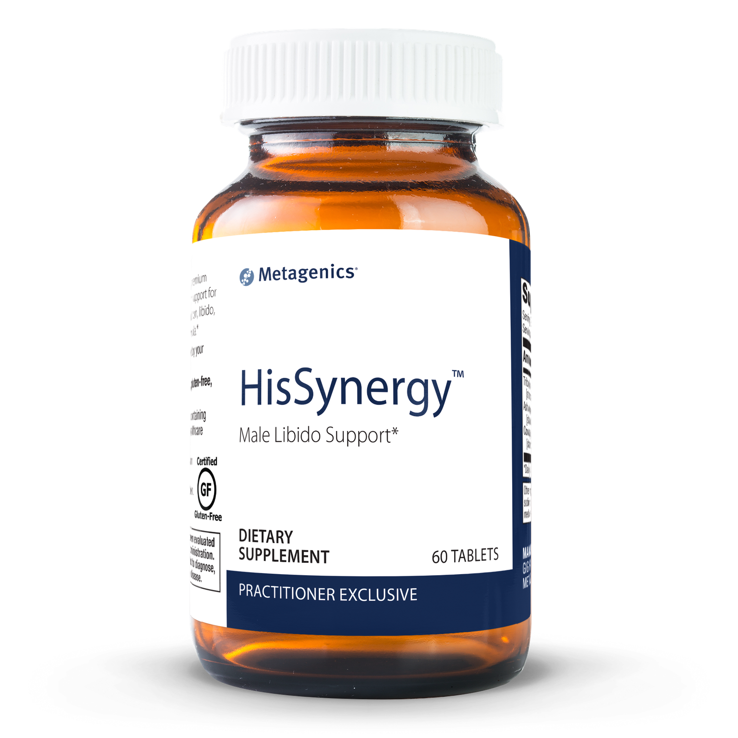 Metagenics HisSynergy™ 60c