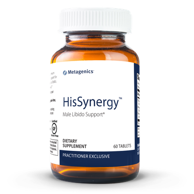 Metagenics HisSynergy™ 60c