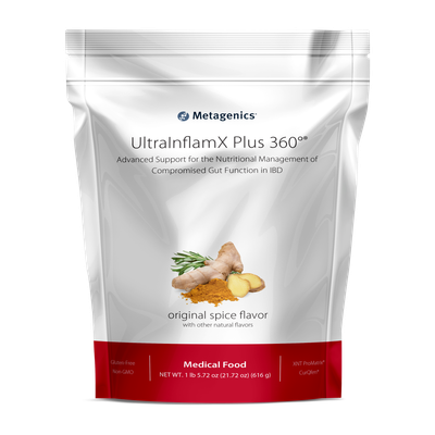UltraInflamX Plus 360° 616G