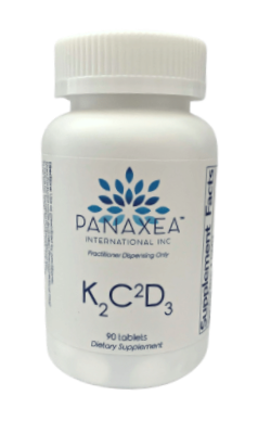 K2C2D3 90c