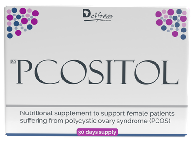 PCOSITOL 30s