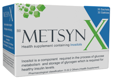 Metsyn X 30s