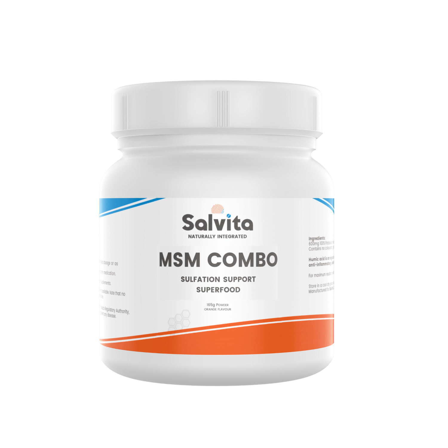 MSM combo