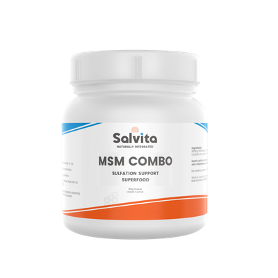 MSM combo