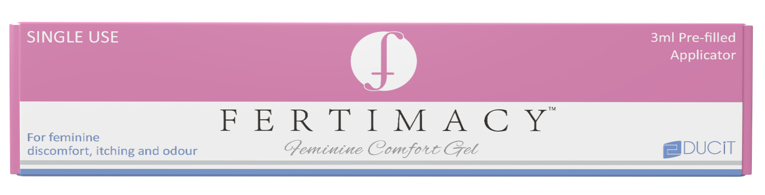 Fertimacy Feminine Comfort Gel 3ml