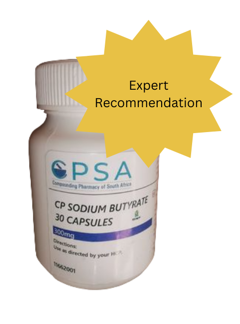CP Sodium Butyrate 30c