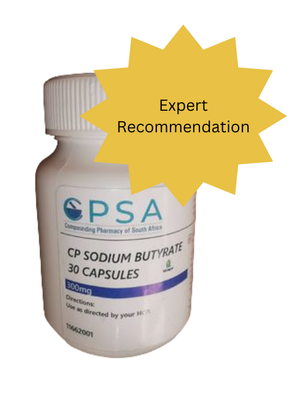 CP Sodium Butyrate 30c