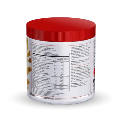 GlucaChol-22® Fibre Supplement