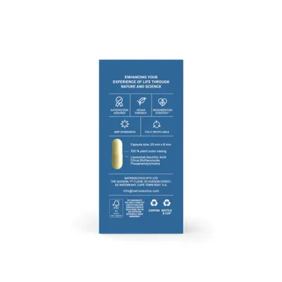Natroceutics Vitamin C Complete