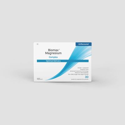 Coyne Biomax® Magnesium Complex 30sachets