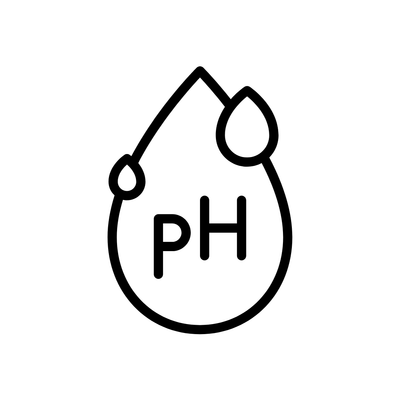 Body pH balance