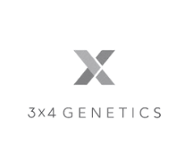 3x4 Genetics