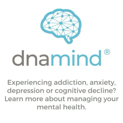 DNAlysis DNA Mind