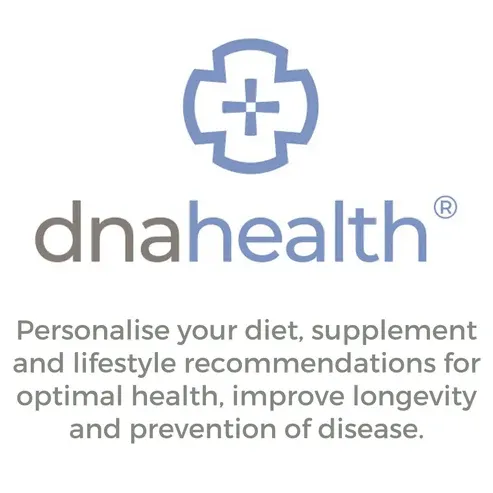 DNAlysis DNA Health