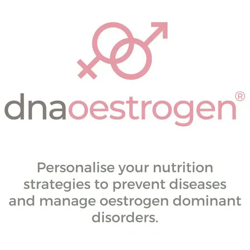 DNAlysis DNA Oestrogen