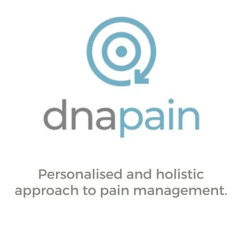 DNAlysis DNA Pain