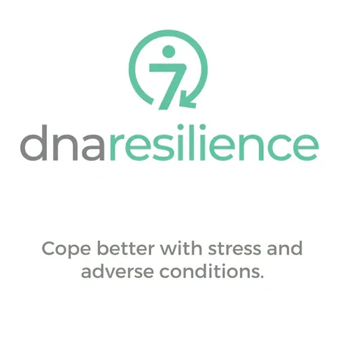 DNAlysis DNA Resilience