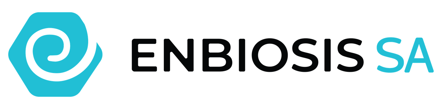 Enbiosis gut microbiome test