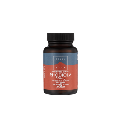 Terranova Rhodiola 50c