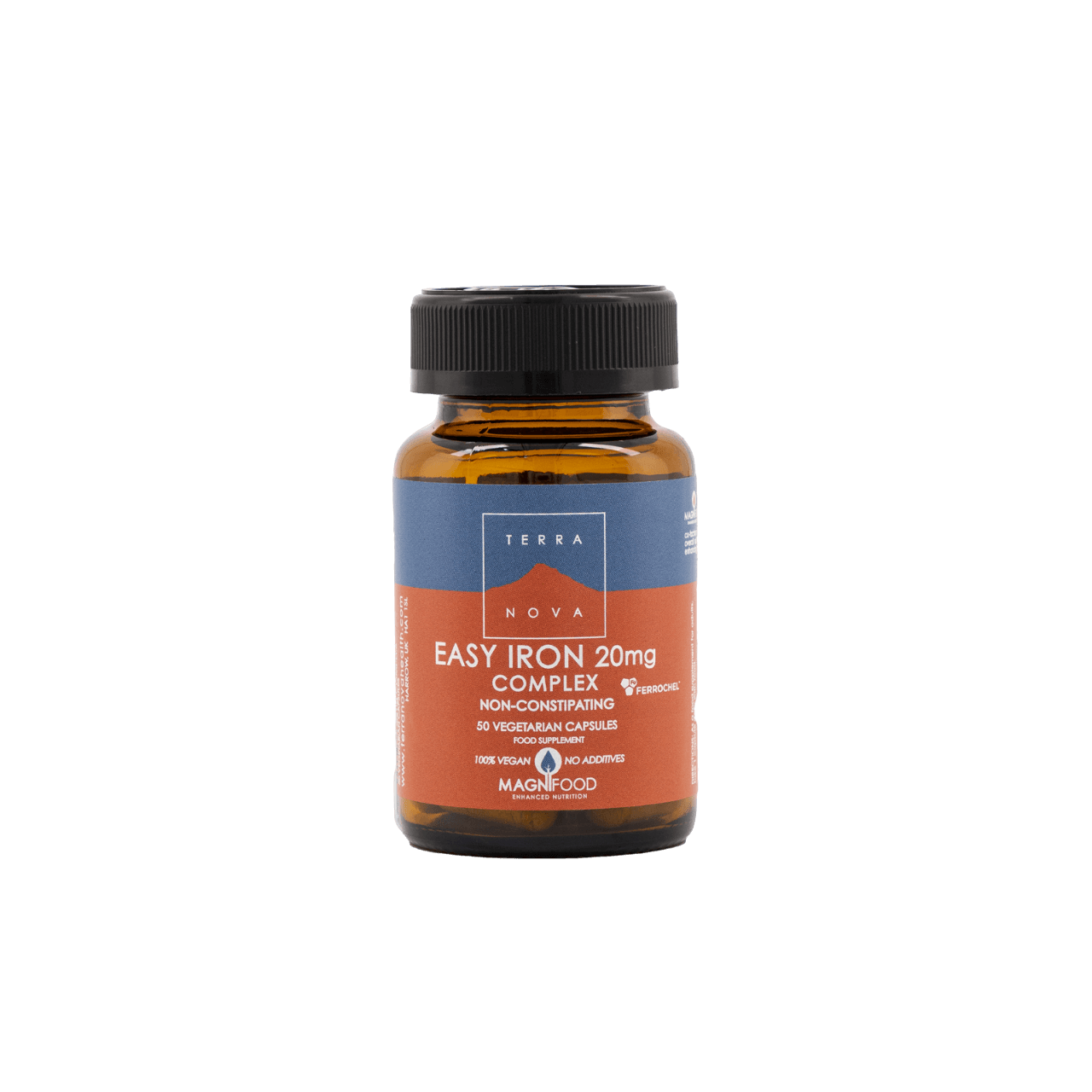Terranova Easy Iron Complex 50c