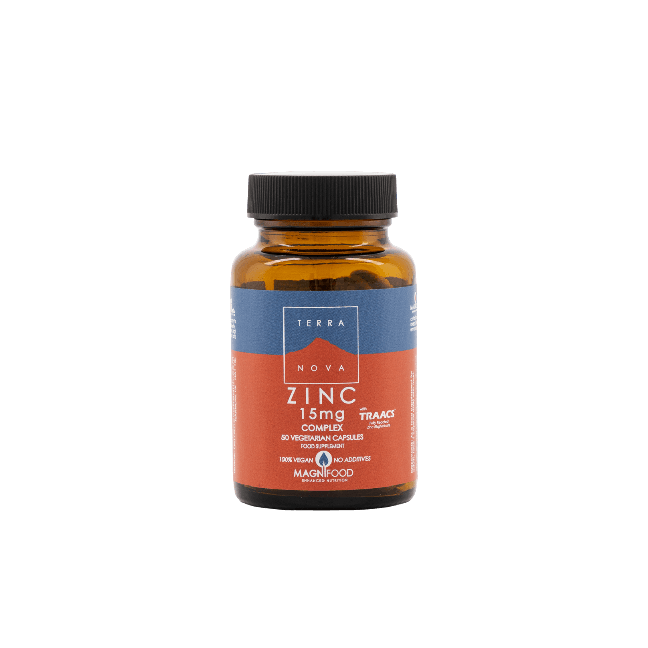 Terranova Zinc Complex 50c