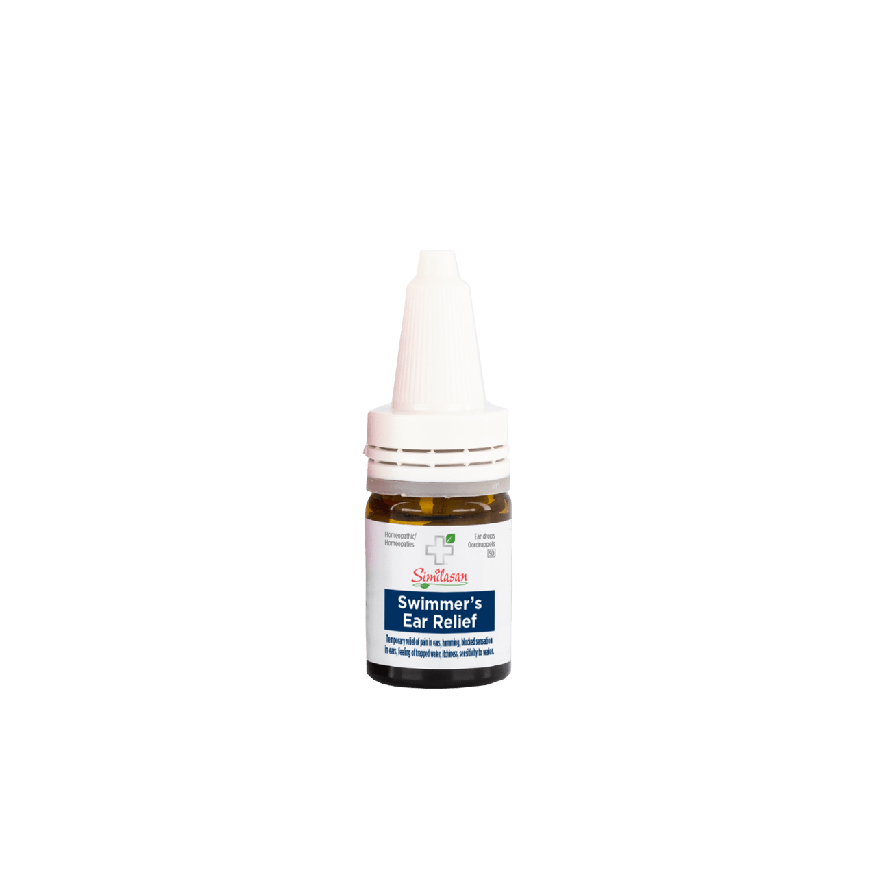 Similasan Swimmer’s Ear Relief 10ml