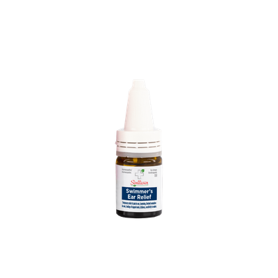 Similasan Swimmer’s Ear Relief 10ml