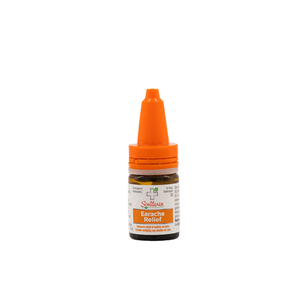 Similasan Earache Relief 10ml