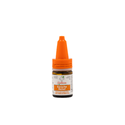 Similasan Earache Relief 10ml