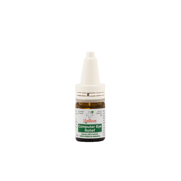 Similasan Computer Eye Relief 10ml