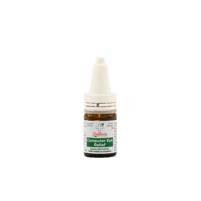 Similasan Computer Eye Relief 10ml