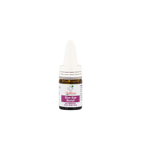 Similasan Stye Eye Relief 10ml