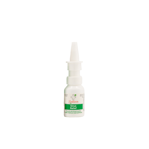 Similasan Sinus Relief 10ml