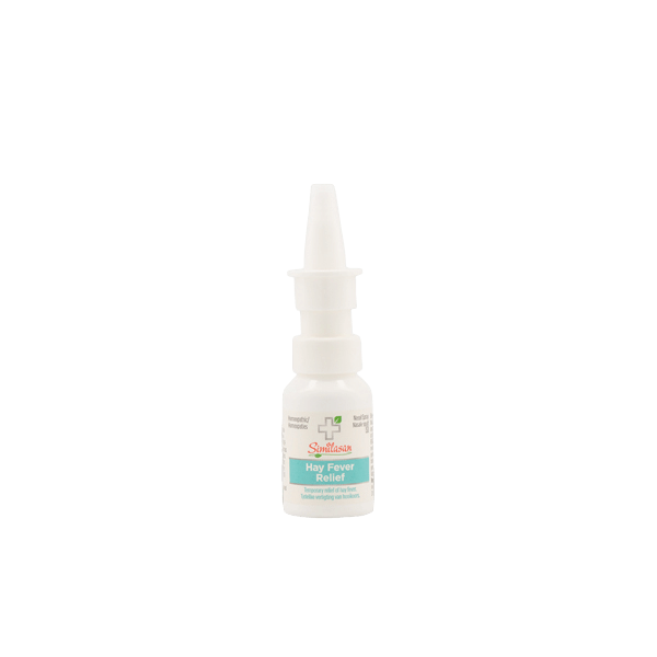 Similasan Hay Fever Relief 10ml