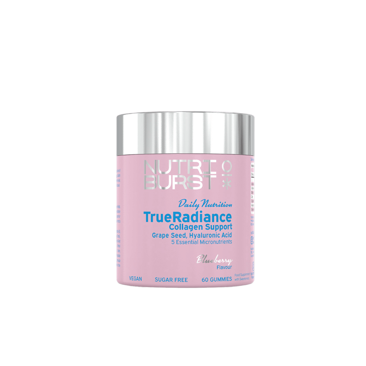 Nutriburst TrueRadiance 60s