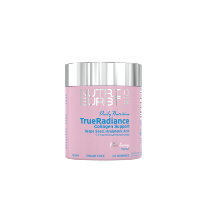 Nutriburst TrueRadiance 60s