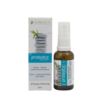 Future Health Probiotic Spray 25ml