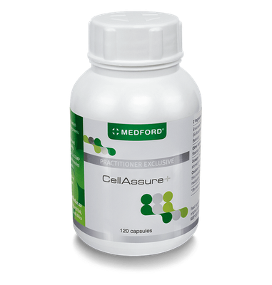 Medford CellAssure+ 120c