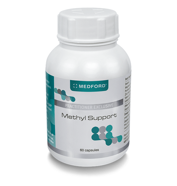 Medford Methyl Support 60c