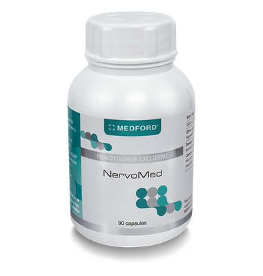 Medford NervoMed 90c