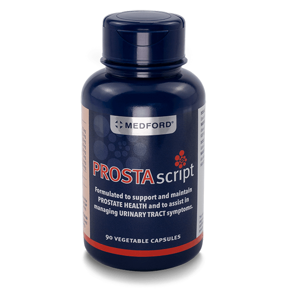 Medford ProstaScript 90c