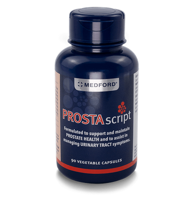 Medford ProstaScript 90c