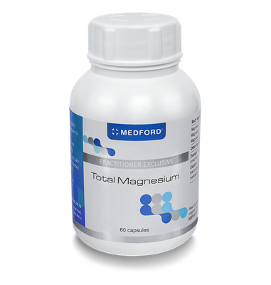Medford Total Magnesium 60c