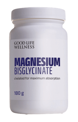 Verhaki Magnesium Bisglycinate 150g